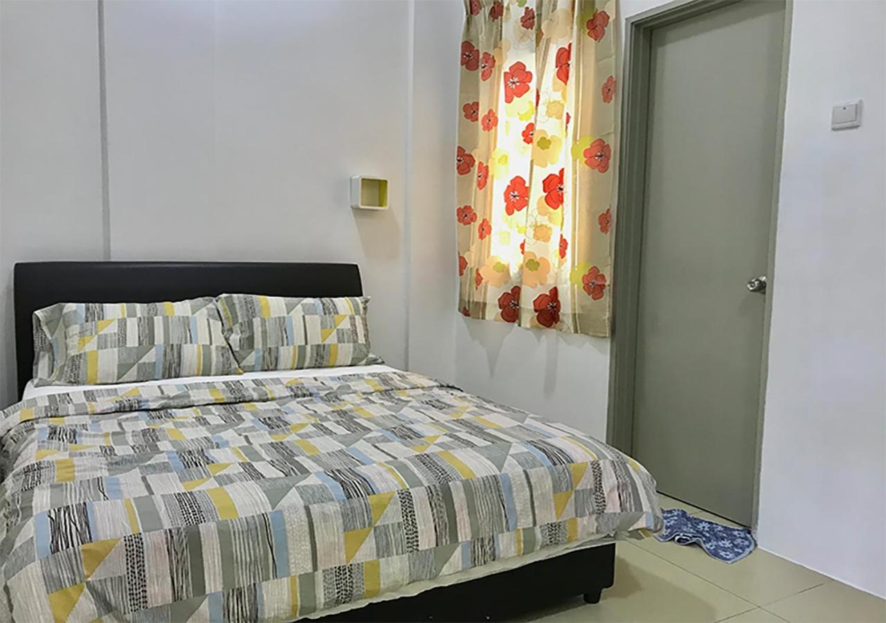 ברינצ'אנג 3Bedroom Cameron Goldenhill Nightmarket@21Homestay מראה חיצוני תמונה