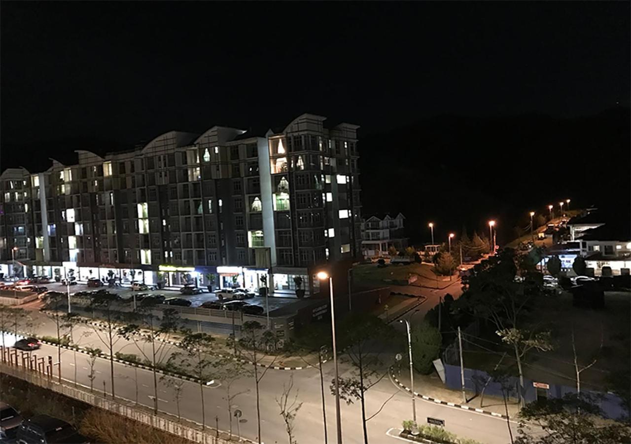 ברינצ'אנג 3Bedroom Cameron Goldenhill Nightmarket@21Homestay מראה חיצוני תמונה