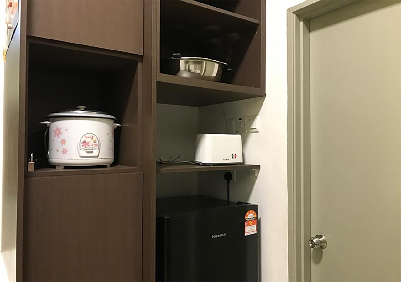 ברינצ'אנג 3Bedroom Cameron Goldenhill Nightmarket@21Homestay מראה חיצוני תמונה