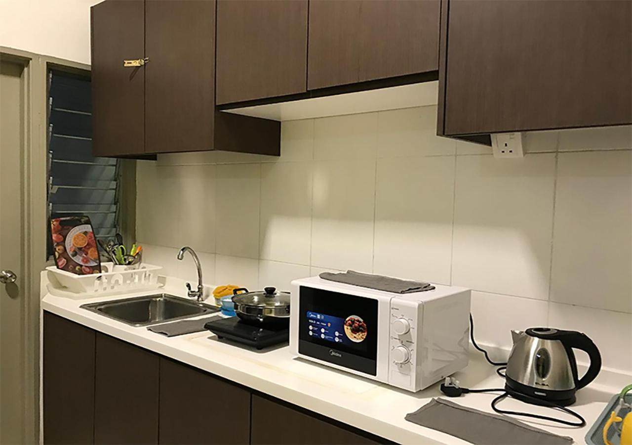 ברינצ'אנג 3Bedroom Cameron Goldenhill Nightmarket@21Homestay מראה חיצוני תמונה